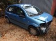 Prodám ND na Citroen C3 (2002) 1,4 hdi - 1