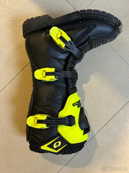 Dětské krosové boty ONEAL RIDER PRO