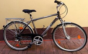 Kolo KTM Life Fun - ALU rám 20"