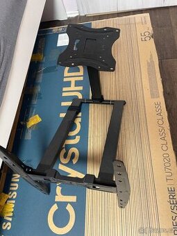 Televize smart TV samsung 138 cm