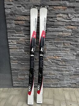 Sjezdové lyže Fischer Sceneo S100XT 150 cm + hole 125 cm