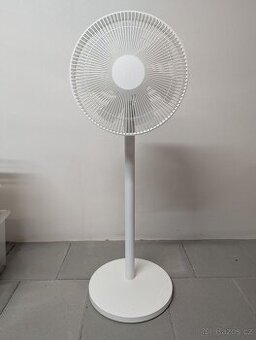 Ventilátor Xiaomi Mijia 1X