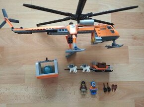 Lego City- , set 60034