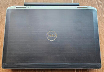 Prodám notebook Dell Latitude E6320 13”
