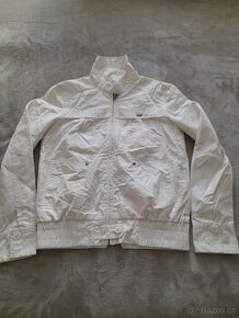 Dámská/dívčí bunda TIMEOUT vel. S