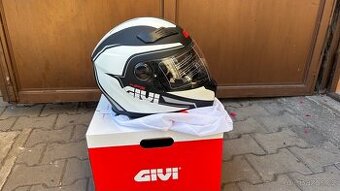 Helma GIVI 50.4 Sniper Spectrum