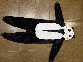Kostým panda