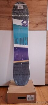 FTWO UNION KIDS 130CM