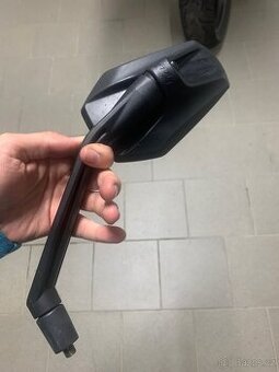 Zrcátka KTM Super Duke 1290