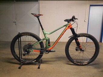 Scott Genius 930 vel. L