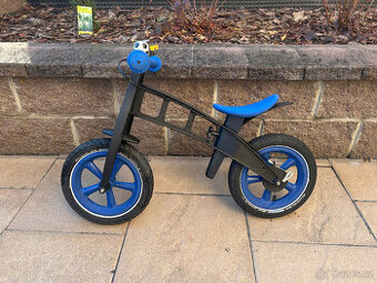 FirstBike Limited Blue