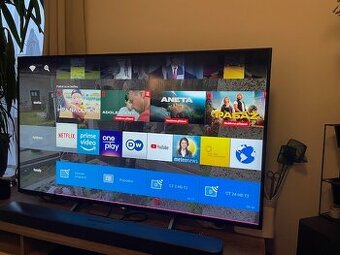 Sony Bravia KD-55XE7005 55"