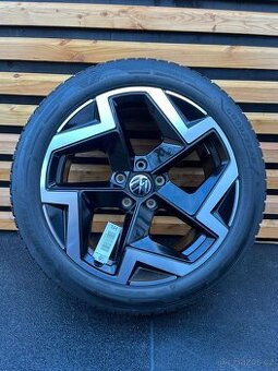 Prodám krásnou  sadu alu kol VW PASSAT B9, COVENTRY