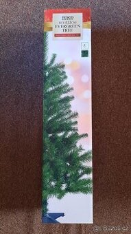 Vánoční stromeček umělý 122cm