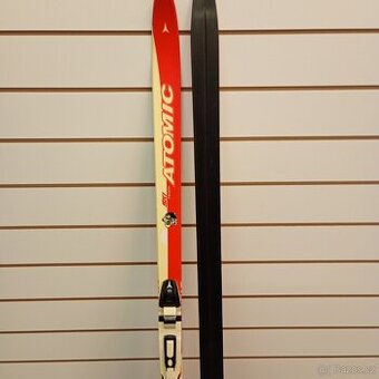 Běžky ATOMIC SKI TIGER SNS PILOT 120 cm