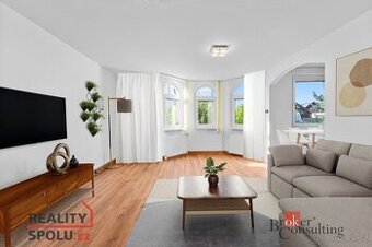 Prodej, byty/2+1, 64 m2, Jizerská 912, 29306 Kosmonosy, Mlad