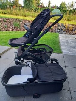 Kočárek Joolz Geo3