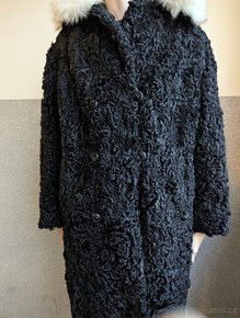 Kožich persián velikost 50