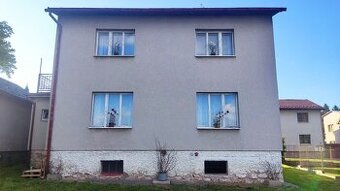 Prodej RD 5+1 v Humpolci - 1