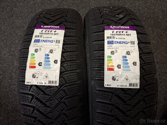 Pneumatiky 185/65R15 Laufenn 185/65-R15