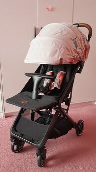 Sportovní kočárek, golfáč