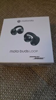 Motorola Moto Buds Loop