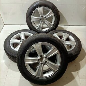 18" ALU kola – 5x112 – MERCEDES (BMW, AUDI, VW)