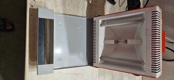 Horské slunce Chirana