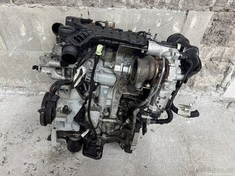 Motor PSA 1.2 puretech  HNN HN07 Peugeor Citroen Opel Toyota