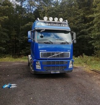 Volvo FH 460
