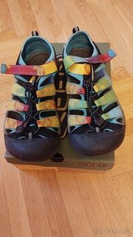 Vel 38 / 24,5 cm, Keen newport, junior