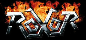 Koupím CD skupiny Roxor