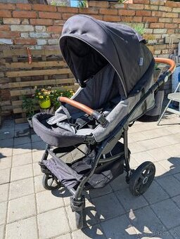 Riko basic trojkombinace