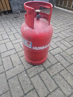 Pb láhev 10kg a 2kg