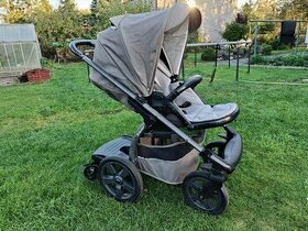 SPORTOVNÍ KOČÁREK X-LANDER X-MOVE vč. STUPÁTKA