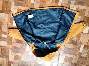 Dětská podzimní bunda vel. 110