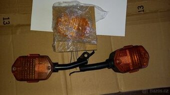 Simson SR 50 DDR blinkry s drzaky