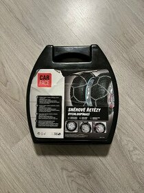 sněhové řetězy r14 r15