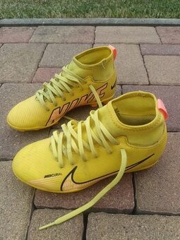 Dětské kopačky Nike