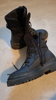 Zimní boty Baťa, vel. 38