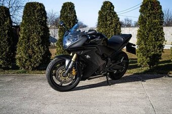 Honda CBR 600 F