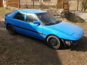 MAZDA 323F BG 1.8 SOHC komplet