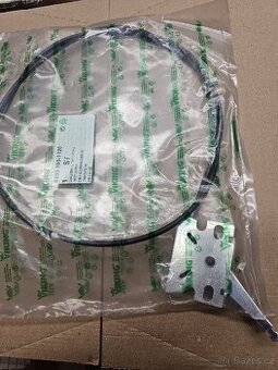 Lanko plynu sekačky, nové, VIKING MB 455, zdarma pošt.