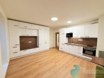 Pronájem, byt 1+kk, 31,4 m2, ul. Dobrovodská, městská část S - 1