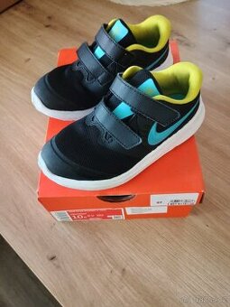 Tenisky Nike star runner 2 vel 27