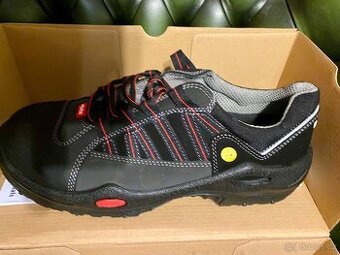 Pracovni boty Jalas vel.44