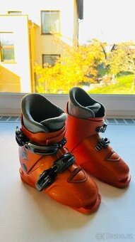 Dětské přeskáče 18 Tecnica