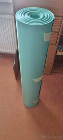 Izolační podložka perforovaná