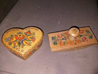 PODKARPATSKÁ RUS 1929 - 1932