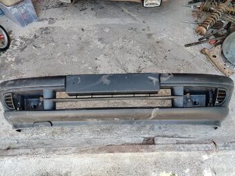 Nový nárazník felicia